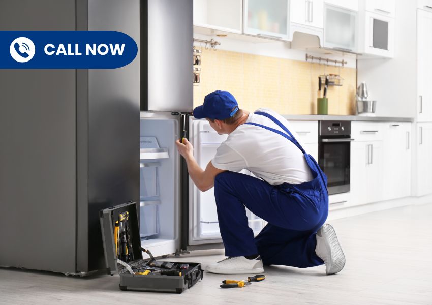 Forest Appliance Repair Company